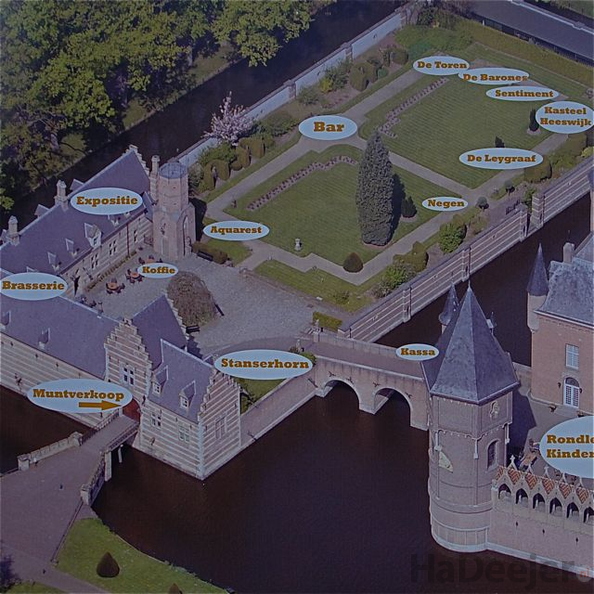 Heerlijk Heeswijk aan tafel op het kasteel.jpg